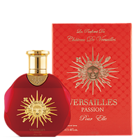 Parfums du Chateau de Versailles Passion Pour Elle парфюмированная вода 100 мл