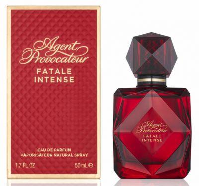 Agent Provocateur Fatale Intense парфюмированная вода