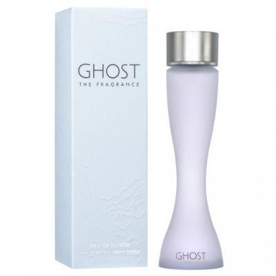 Ghost The Fragrance туалетная вода 50 мл тестер - фото 1 - id-p114997097