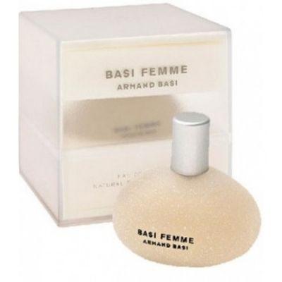 Armand Basi Femme туалетная вода