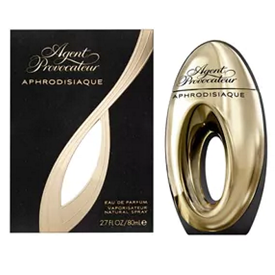 Agent Provocateur Aphrodisiaque парфюмированная вода
