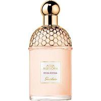 Guerlain Aqua Allegoria Rosa Rossa туалетная вода