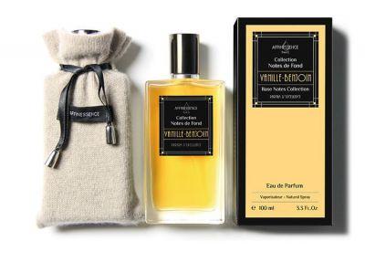 Affinessence Vanille Benjoin парфюмированная вода