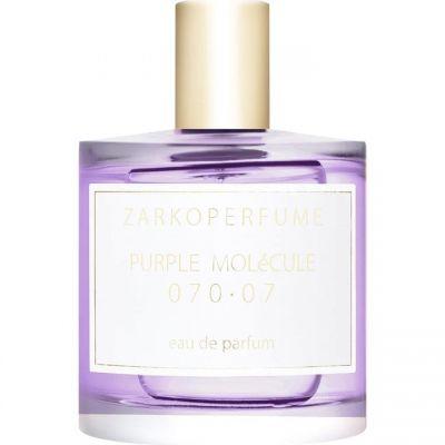 Zarkoperfume Purple Molecule 070.07 парфюмированная вода 100 мл тестер - фото 1 - id-p114989942