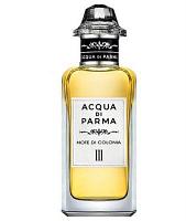 Acqua Di Parma Note di Colonia III одеколон 150 мл