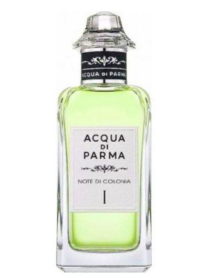 Acqua Di Parma Note di Colonia I одеколон