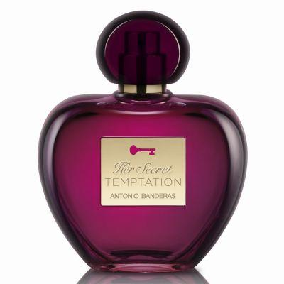 Antonio Banderas Her Secret Temptation туалетная вода