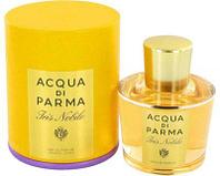 Acqua Di Parma Iris Nobile парфюмированная вода 100 мл тестер