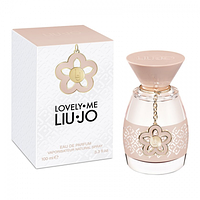 Liu Jo Lovely Me парфюмированная вода 50 мл тестер