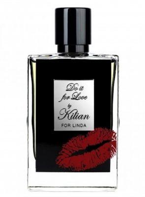 Kilian Do It For Love парфюмированная вода - фото 1 - id-p114996304