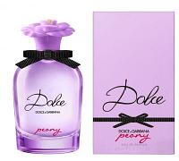 Dolce & Gabbana Dolce Peony парфюмированная вода 50 мл