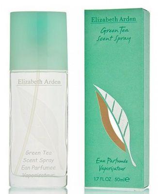 Elizabeth Arden Green Tea Scent парфюмированная вода 100 мл тестер - фото 1 - id-p114994501