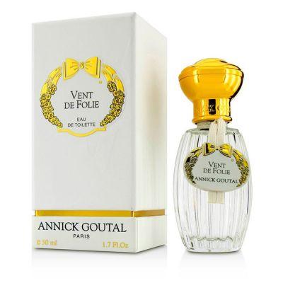 Annick Goutal Vent de Folie туалетная вода