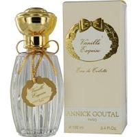 Annick Goutal Vanille Exquise туалетная вода 100 мл