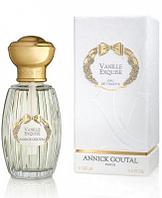 Annick Goutal Vanille Exquise 2014 туалетная вода 100 мл