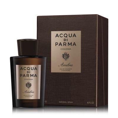 Acqua Di Parma Colonia Ambra одеколон