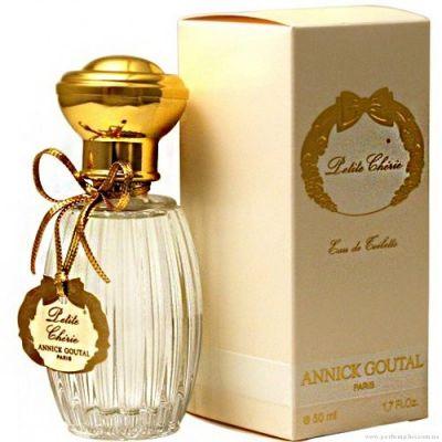 Annick Goutal Petite Cherie туалетная вода