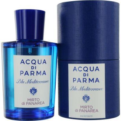 Acqua Di Parma Blu Mediterraneo Mirto Di Panarea туалетная вода