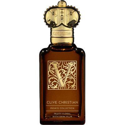 Clive Christian V Fruity Floral духи 50 мл - фото 1 - id-p114995423