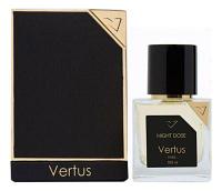 Vertus Night Dose парфюмированная вода