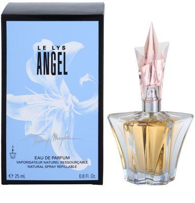 Thierry Mugler Angel Garden Of Stars - Le Lys парфюмированная вода 50 мл - фото 1 - id-p114993613