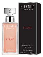 Calvin Klein Eternity Flame парфюмированная вода 30 мл
