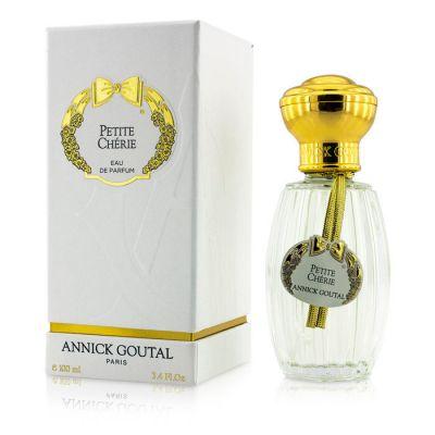 Annick Goutal Petite Cherie 2014 парфюмированная вода 50 мл тестер - фото 1 - id-p114991832