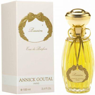 Annick Goutal Passion парфюмированная вода