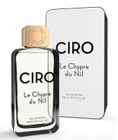 Parfums Ciro Le Chypre Du Nil парфюмированная вода 100 мл