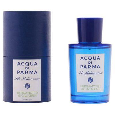 Acqua Di Parma Blu Mediterraneo Bergamotto Di Calabria туалетная вода