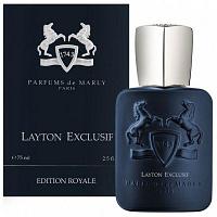 Parfums de Marly Layton Exclusif парфюмированная вода 125 мл тестер