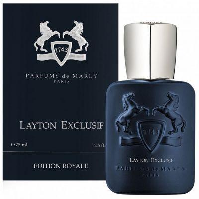 Parfums de Marly Layton Exclusif парфюмированная вода 125 мл тестер - фото 1 - id-p114998138