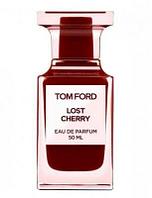 Tom Ford Lost Cherry парфюмированная вода 50 мл тестер