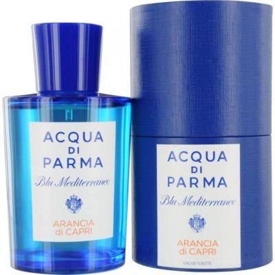 Acqua Di Parma Blu Mediterraneo Arancia Di Capri туалетная вода