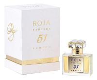 Roja Dove 51 Pour Femme парфюмерлік суы 50 мл