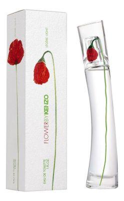 Kenzo Flower by Kenzo Legere туалетная вода 30 мл - фото 1 - id-p114990022