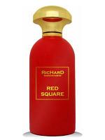 Richard Red Square туалетная вода 100 мл тестер