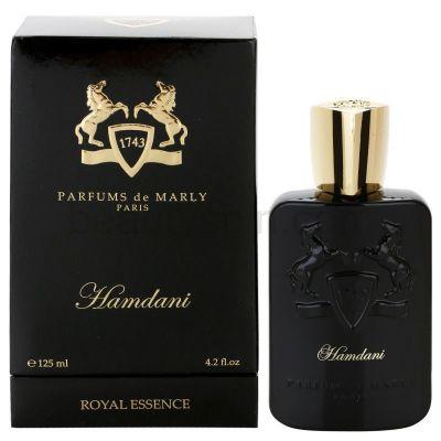 Parfums de Marly Hamdani парфюмированная вода 125 мл Тестер - фото 1 - id-p114998143