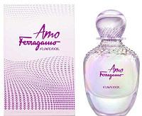 Salvatore Ferragamo Amo Ferragamo Flowerful туалетная вода 100 мл тестер