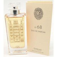 Guerlain Le Parfum Du 68 парфюмированная вода 75 мл