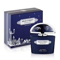 Armaf High Street Midnight парфюмированная вода