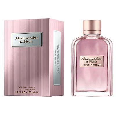 Abercrombie & Fitch First Instinct For Her парфюмированная вода объем 50 мл