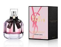 Yves Saint Laurent Mon Paris Parfum Floral парфюмированная вода 90 мл тестер