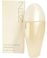 Shiseido Zen Aromatique парфюмированная вода 50 мл 100 мл