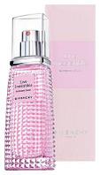 Givenchy Live Irresistible Blossom Crush туалетная вода 75 мл тестер