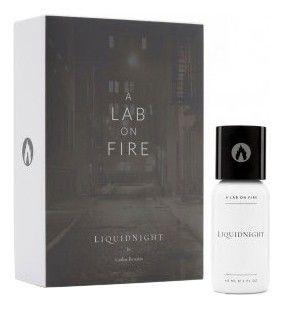 A Lab on Fire Liquidnight туалетная вода