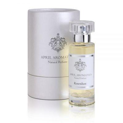 April Aromatics Rosenlust парфюмированная вода
