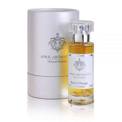 April Aromatics Rose L’Orange парфюмированная вода