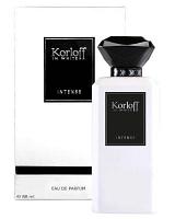 Korloff In White Intense парфюмированная вода 88 мл тестер