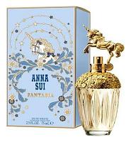 Anna Sui Fantasia туалетная вода 75 мл тестер